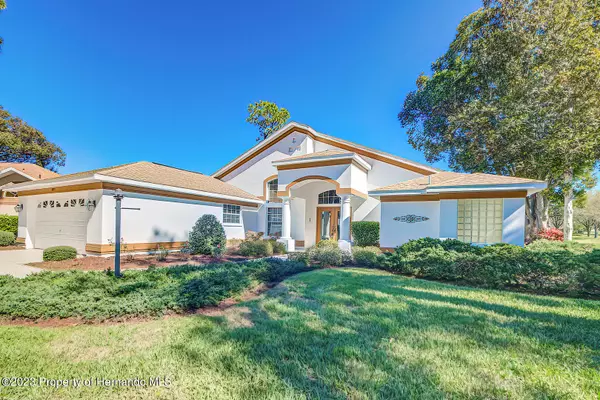 8085 Summersong Court, Spring Hill, FL 34606