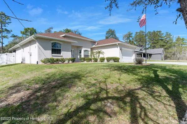 Weeki Wachee, FL 34613,8141 Nittany Road