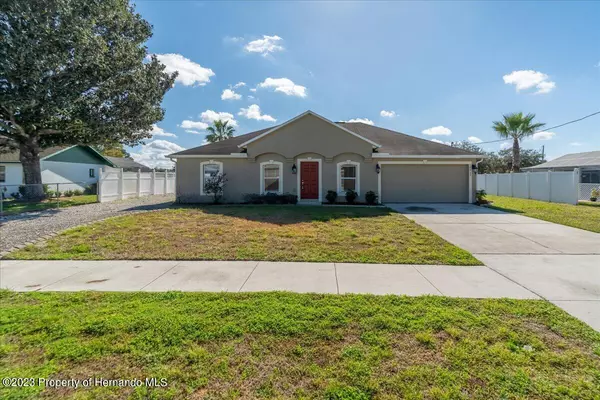 Spring Hill, FL 34608,11060 Timbercrest Road