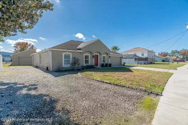 Spring Hill, FL 34608,11060 Timbercrest Road