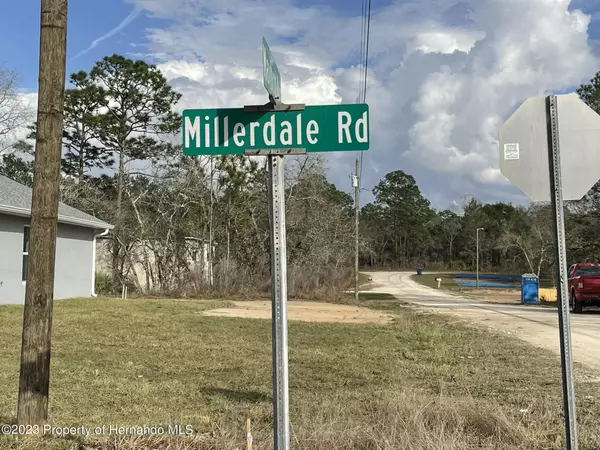 Weeki Wachee, FL 34613,16 Millerdale Road