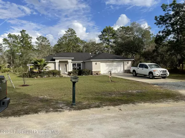 Weeki Wachee, FL 34613,16 Millerdale Road