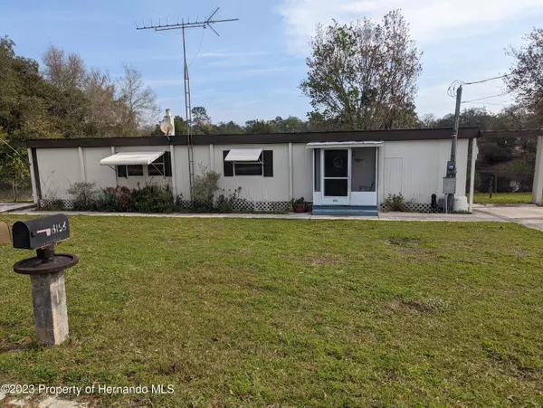 Weeki Wachee, FL 34613,8172 Indian Trail Road