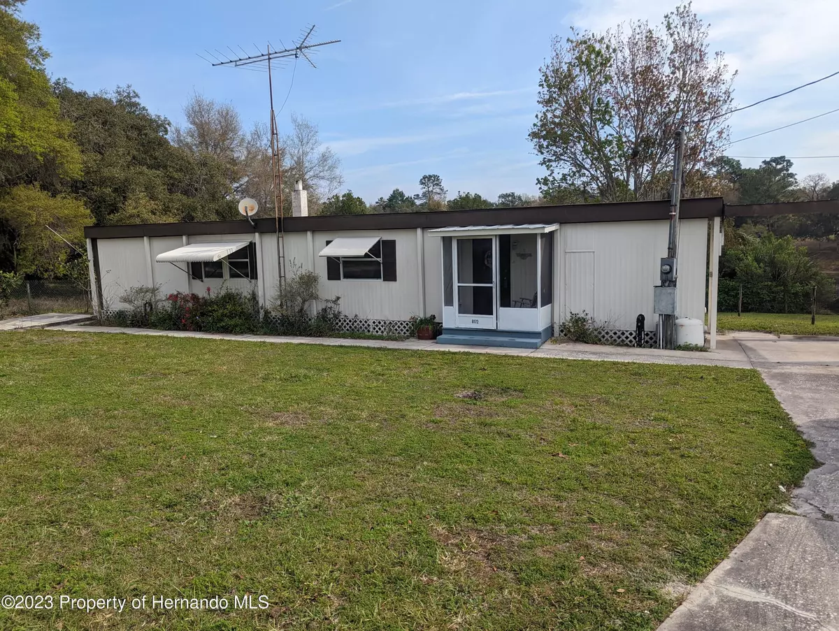 Weeki Wachee, FL 34613,8172 Indian Trail Road