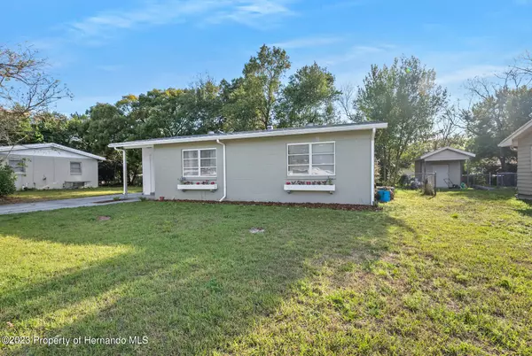 Spring Hill, FL 34606,4599 Cynthia Lane