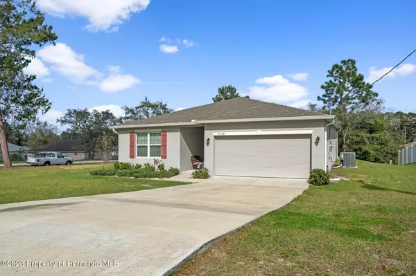 Spring Hill, FL 34608,5048 Odin Street