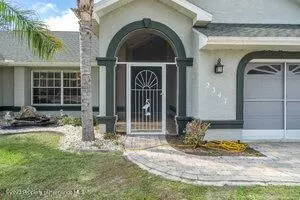 Spring Hill, FL 34608,2347 Sutton Place