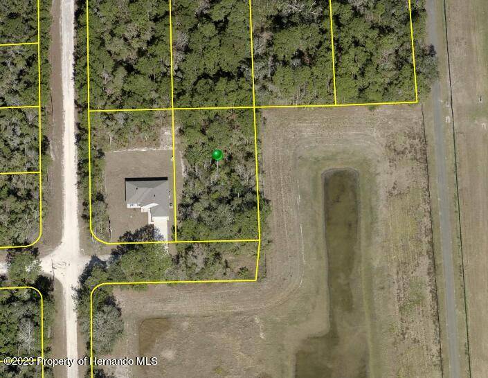 14251 Ravine Avenue, Weeki Wachee, FL 34614