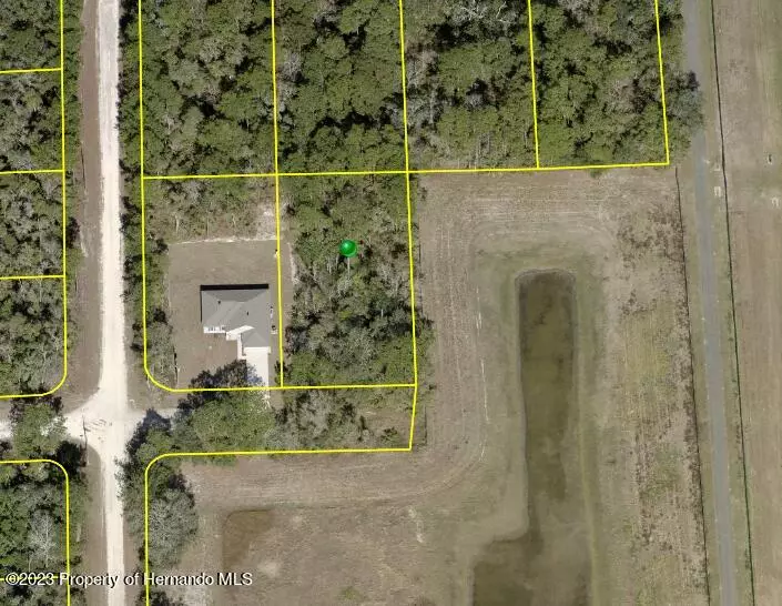 Weeki Wachee, FL 34614,14251 Ravine Avenue