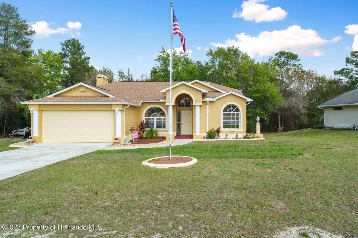 Spring Hill, FL 34606,4699 Bayridge Court