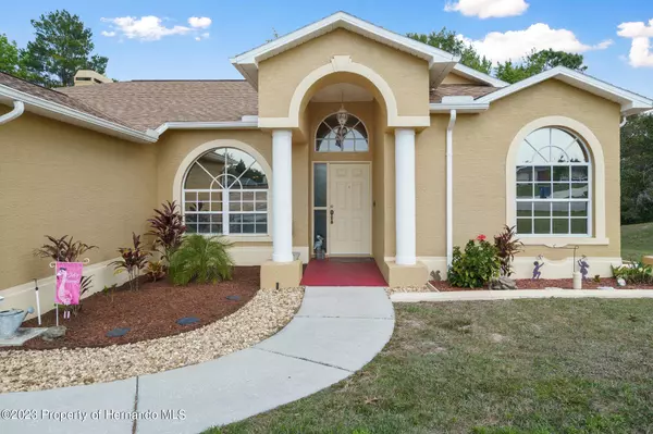 Spring Hill, FL 34606,4699 Bayridge Court