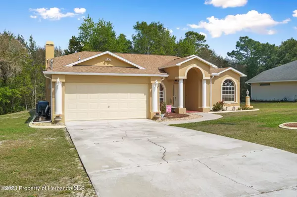 Spring Hill, FL 34606,4699 Bayridge Court