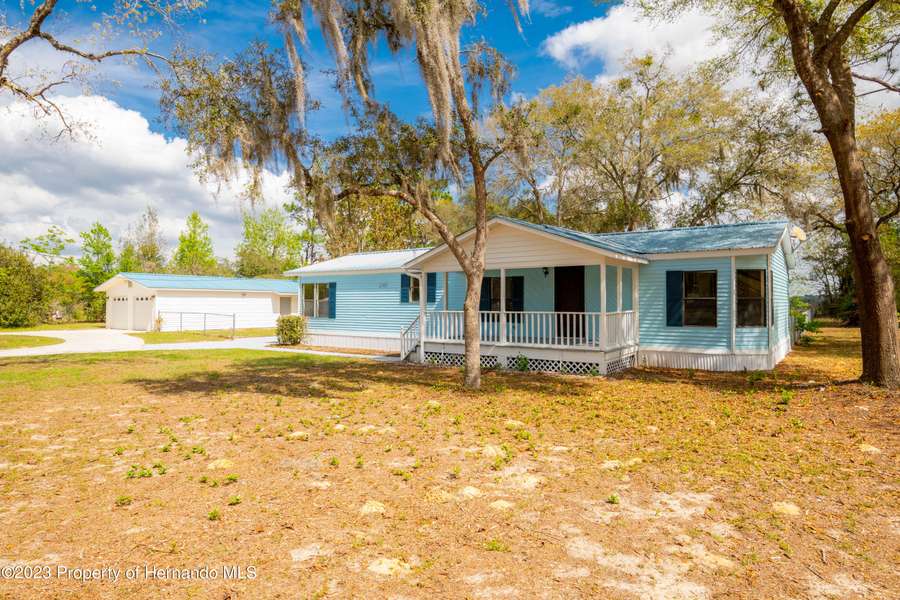 11629 Duran Terrace, Dunnellon, FL 34433