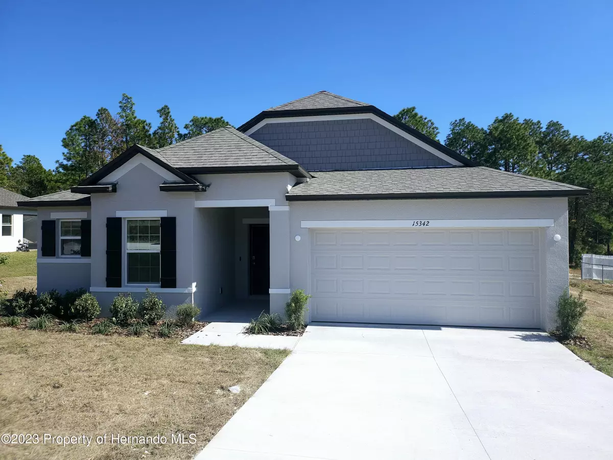 Weeki Wachee, FL 34614,15342 Wine Drive