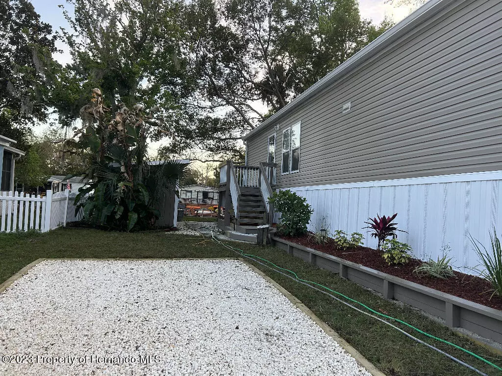 Weeki Wachee, FL 34607,6411 Richard Drive