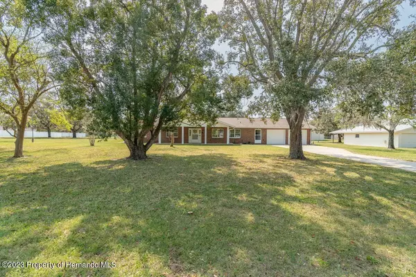 Spring Hill(pasco), FL 34610,16218 Fringe Tree Drive