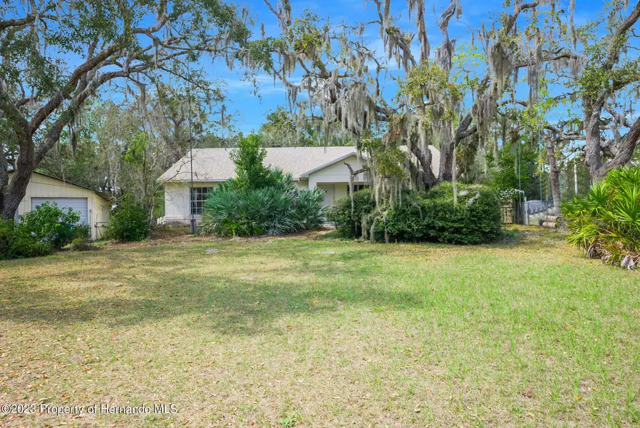 12021 Fir Street, Brooksville, FL 34613