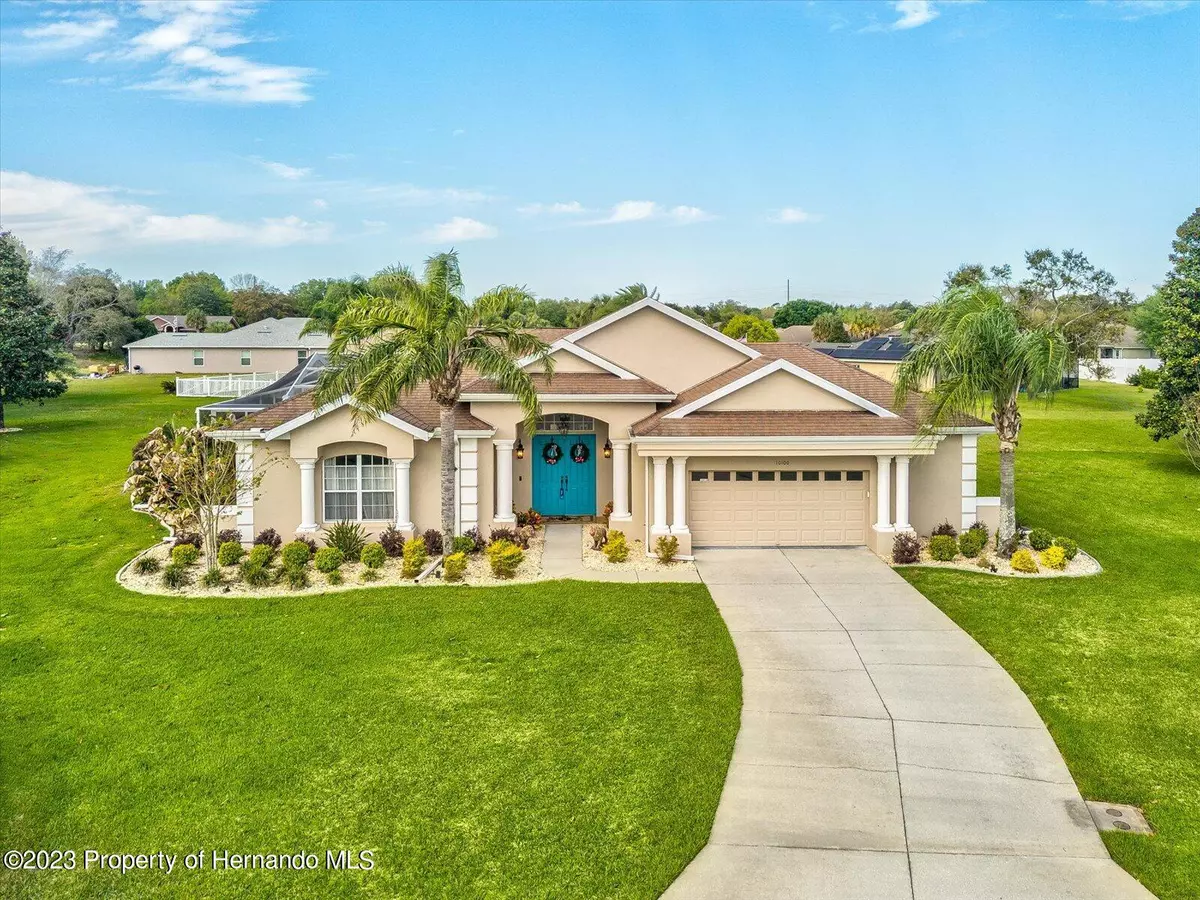 Spring Hill, FL 34608,10100 Little Fawn Court