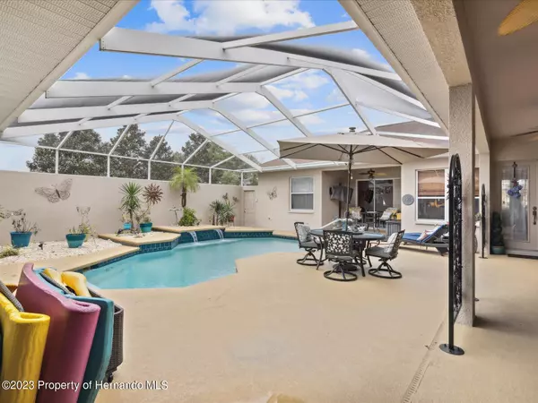 Spring Hill, FL 34608,10100 Little Fawn Court