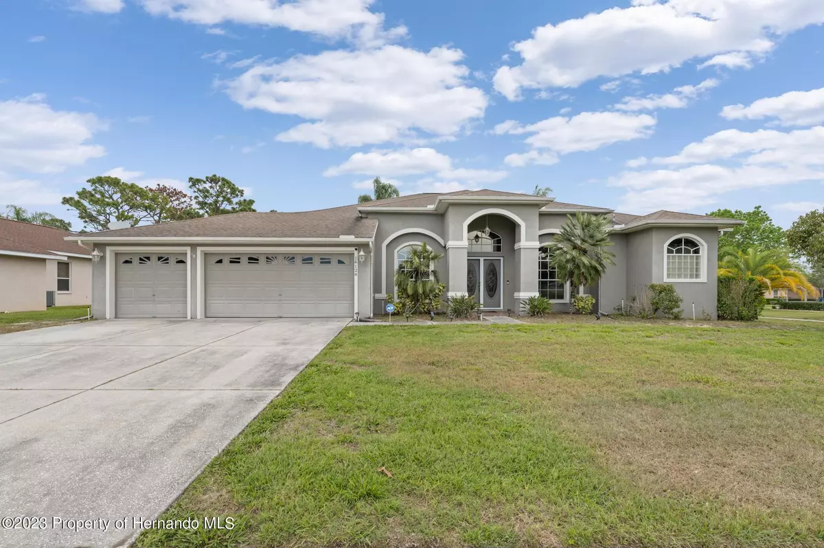 Spring Hill, FL 34609,14126 Andrew Scott Road