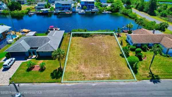 Hernando Beach, FL 34607,4108 Orchid Drive