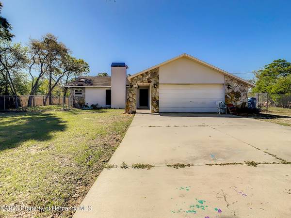 13178 Ester Drive,  Brooksville,  FL 34613