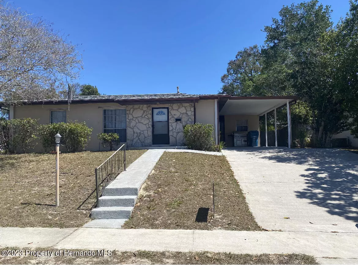 Spring Hill, FL 34606,1050 Cobblestone Drive