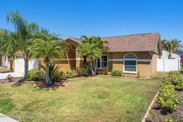 New Port Richey, FL 34653,4410 Foxboro Drive