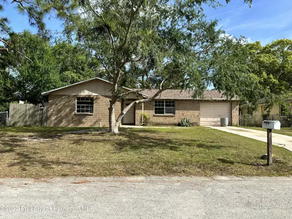 21389 Anderson Road, Brooksville, FL 34601