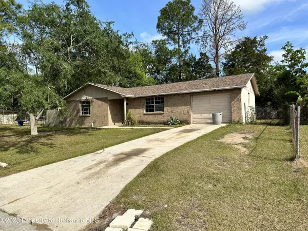 Brooksville, FL 34601,21389 Anderson Road