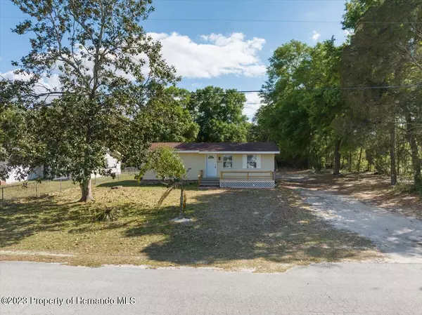 Brooksville, FL 34601,16270 Nancy Avenue