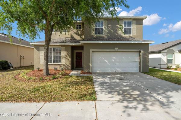 14144 Holly Hammock Lane, Brooksville, FL 34614