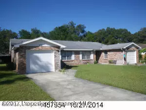 Spring Hill, FL 34606,8116 Omaha Circle