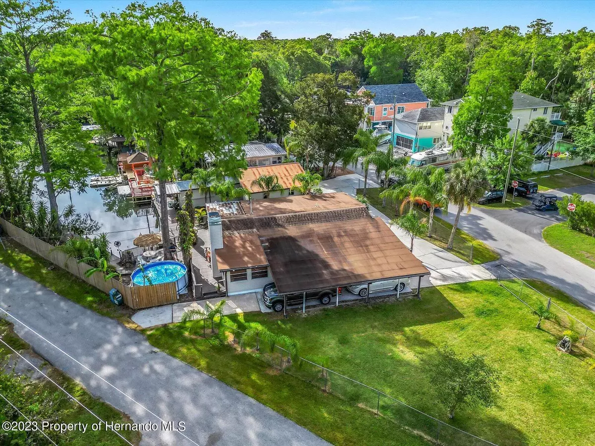 Weeki Wachee, FL 34607,5419 Darlene Street