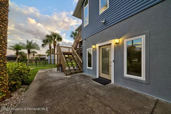 Hernando Beach, FL 34607,3440 Paragon Terrace