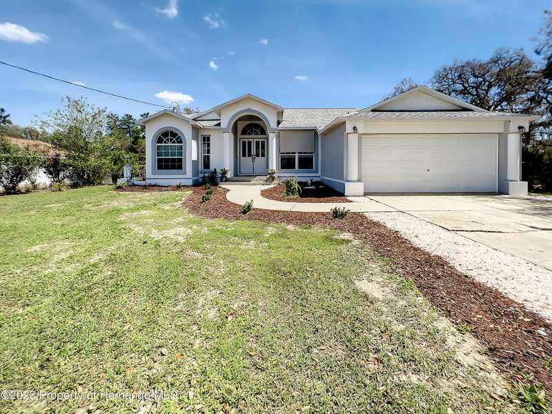 18114 Maberly Road, Weeki Wachee, FL 34614