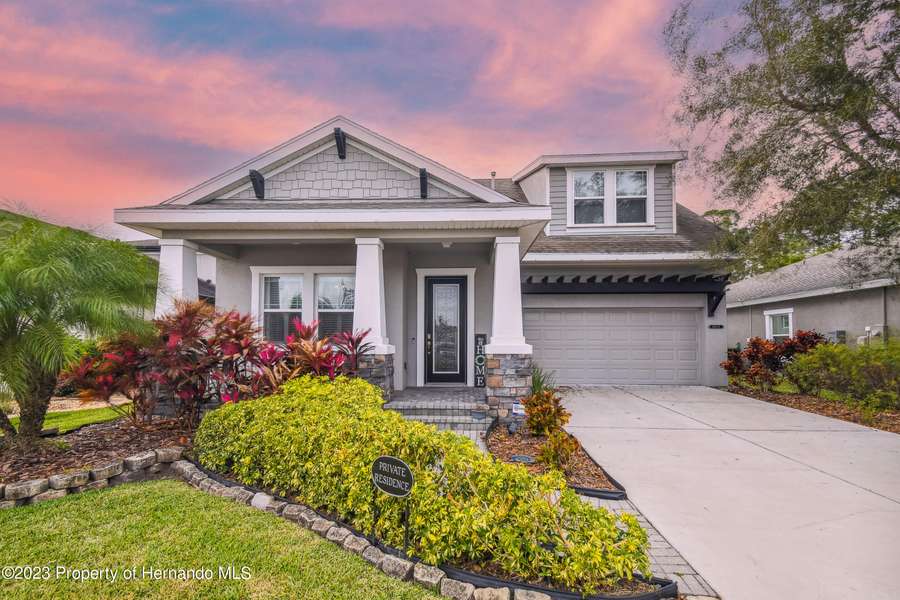 8641 SAVORY WALK, Land O' Lakes, FL 34637