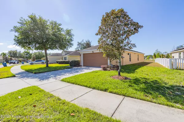 Brooksville, FL 34604,348 Alpine Thistle Drive