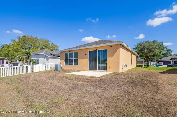 Brooksville, FL 34604,348 Alpine Thistle Drive