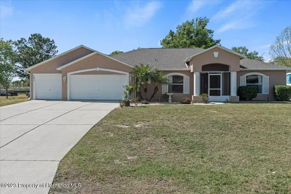 Spring Hill, FL 34606,321 Greendale Court