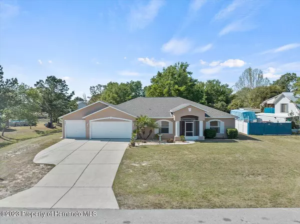 Spring Hill, FL 34606,321 Greendale Court