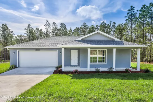 12338 Snowy Egret Avenue, Weeki Wachee, FL 34614