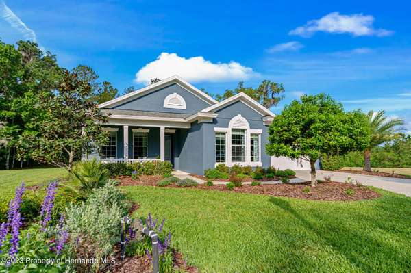 19651 Cypress Pond Court, Brooksville, FL 34601