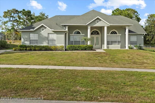 13367 Elise Lane, Spring Hill, FL 34609