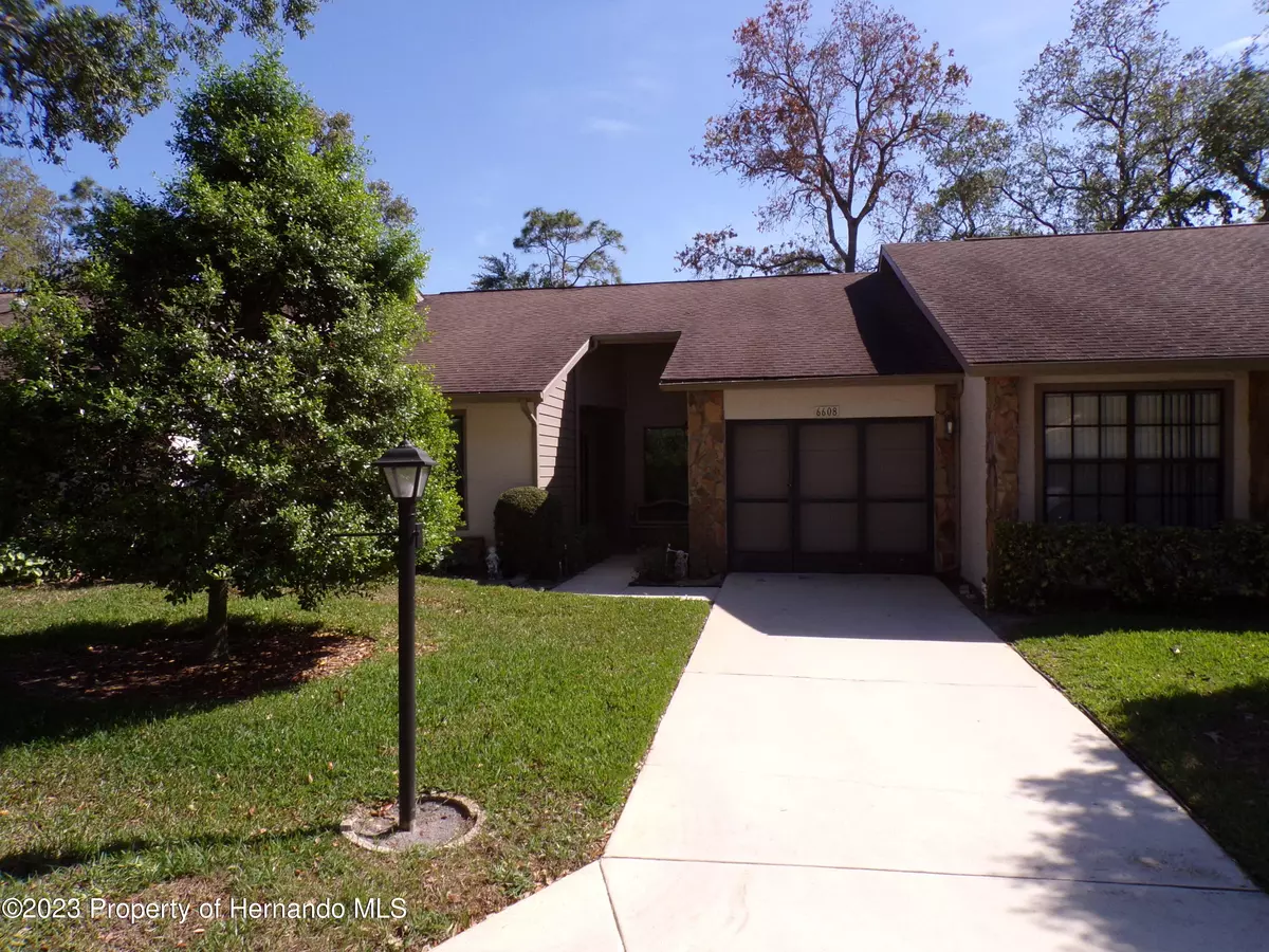 Spring Hill, FL 34606,6608 Brambleleaf Drive