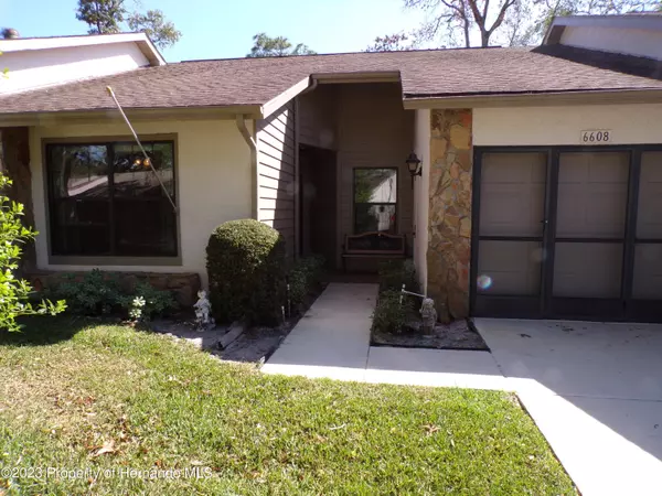 Spring Hill, FL 34606,6608 Brambleleaf Drive