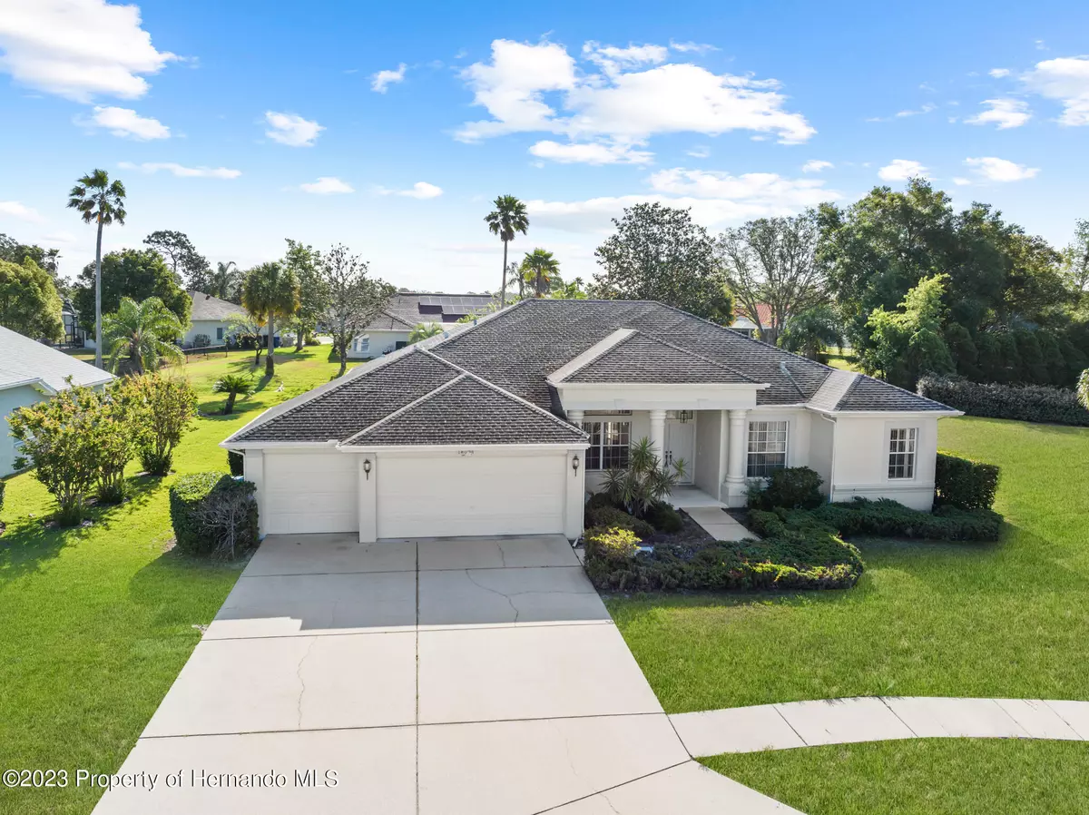 Spring Hill, FL 34609,14044 Andrew Scott Road