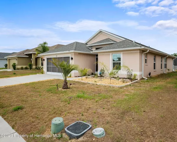 Brooksville, FL 34602,7181 Wirevine Drive