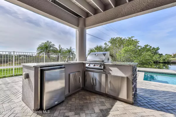 Hernando Beach, FL 34607,4091 Diaz Court