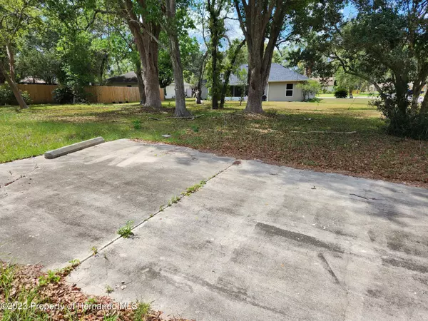 Spring Hill, FL 34608,Laredo Ave Lot 1